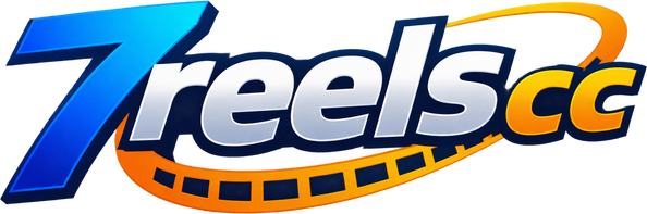 7reels cc logo